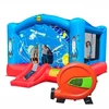 inflatable blower fan, jumping castle blower 380W GS/CE/UL