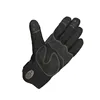 China factory direct supply high quality Palm reinforcement work impact gloves mechanical hand glove
