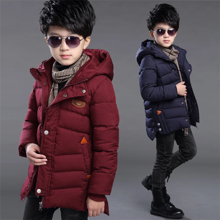 roupas de inverno para meninos