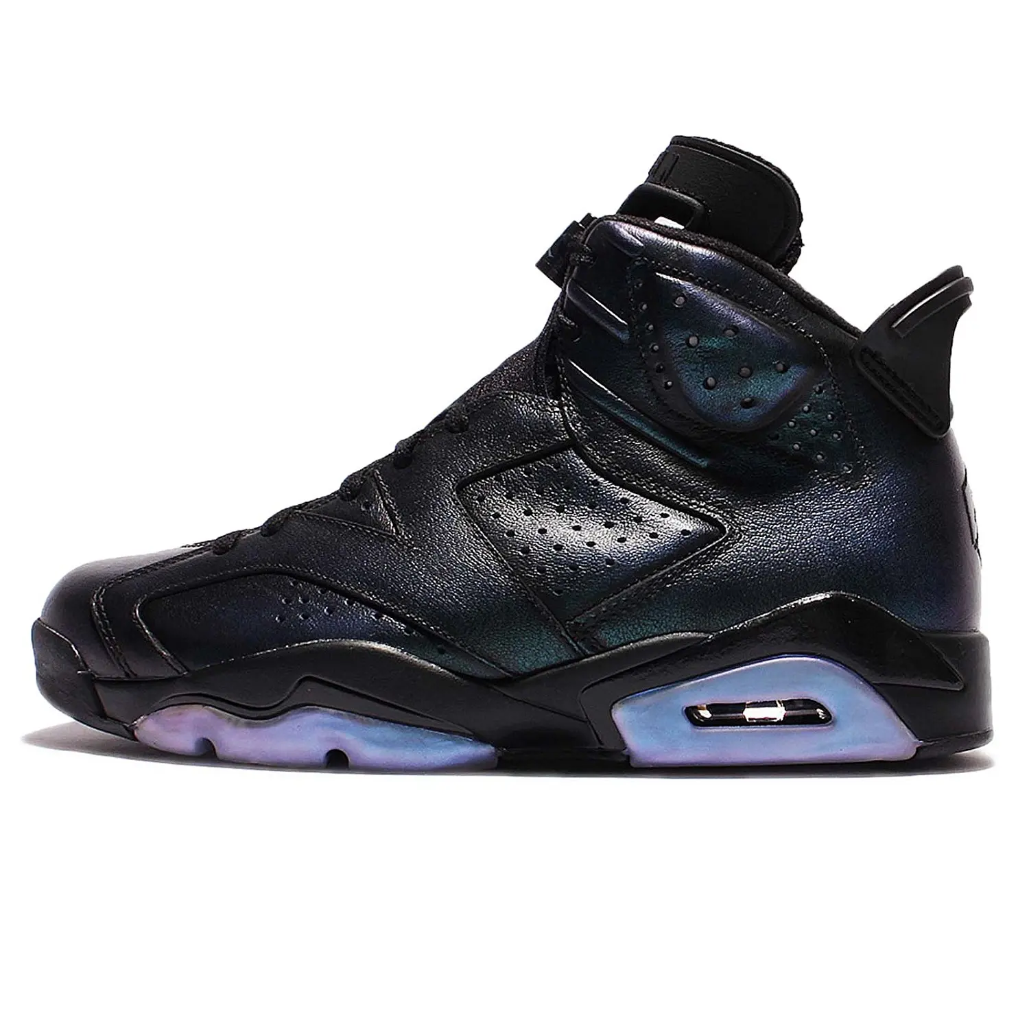 Buy Nike Air Jordan Retro 6 “All-Star” Cameleon Mens Basketball Shoes Size 15 in Cheap Price on ...