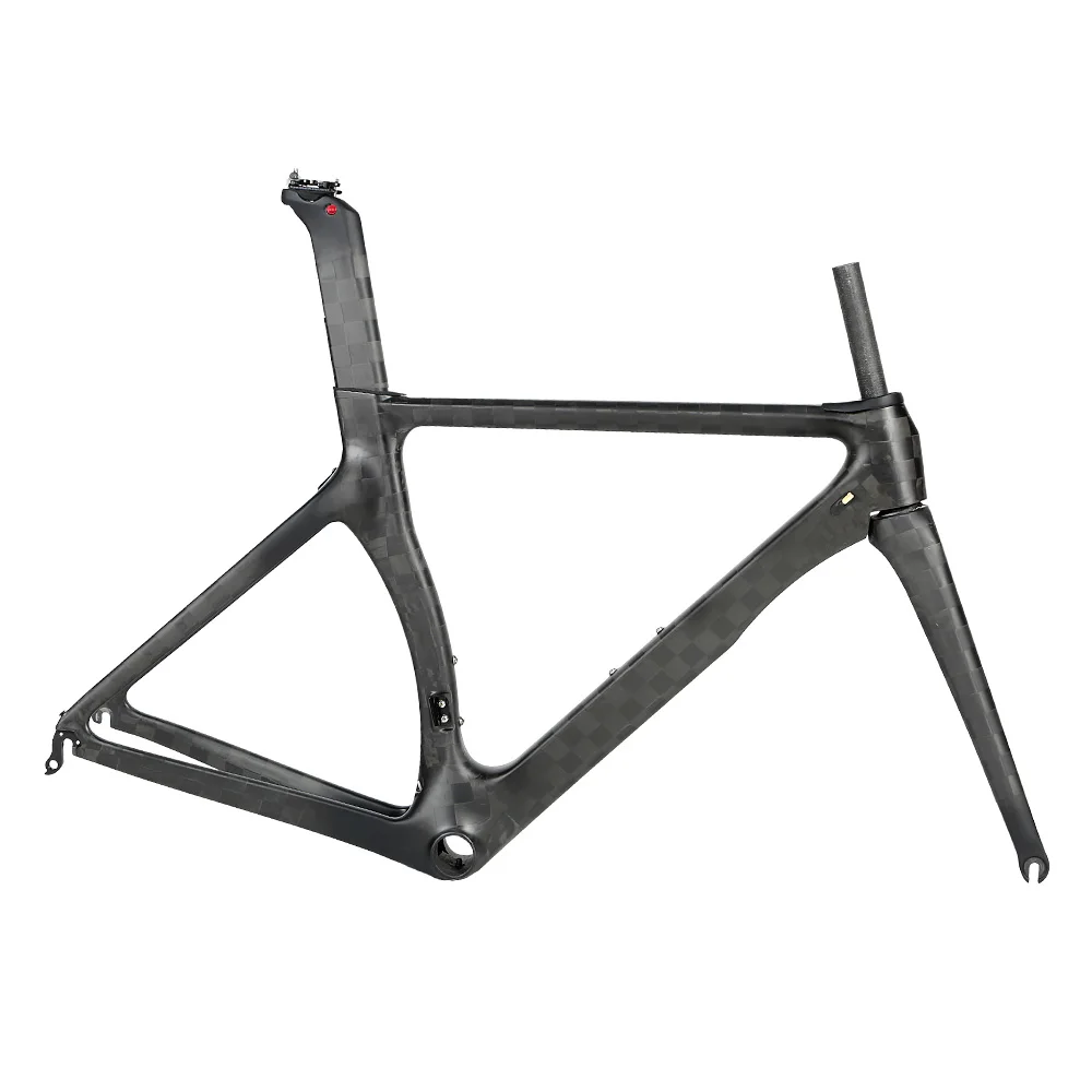 High Cost Performance 46cm 48cm 50cm 52cm 54cm 700c Road Bike Frame Carbon Fiber For Sale Buy Road Bike Frame Carbon Fiber Road Bike Frame 700c Road Bike Frame