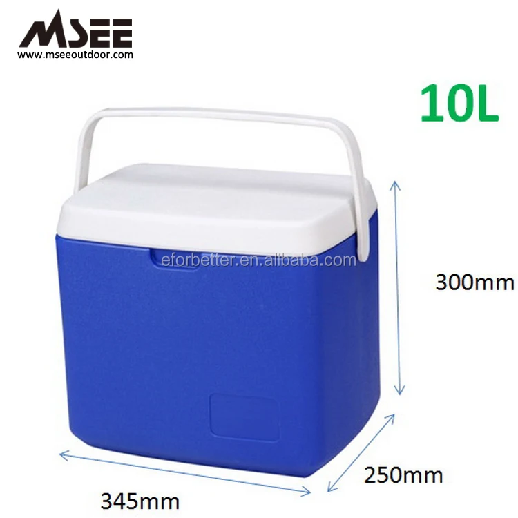 thermocol ice box big