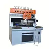 Cheaper and full automatic silicone dispensing mobile phone case dispenser drop making machine