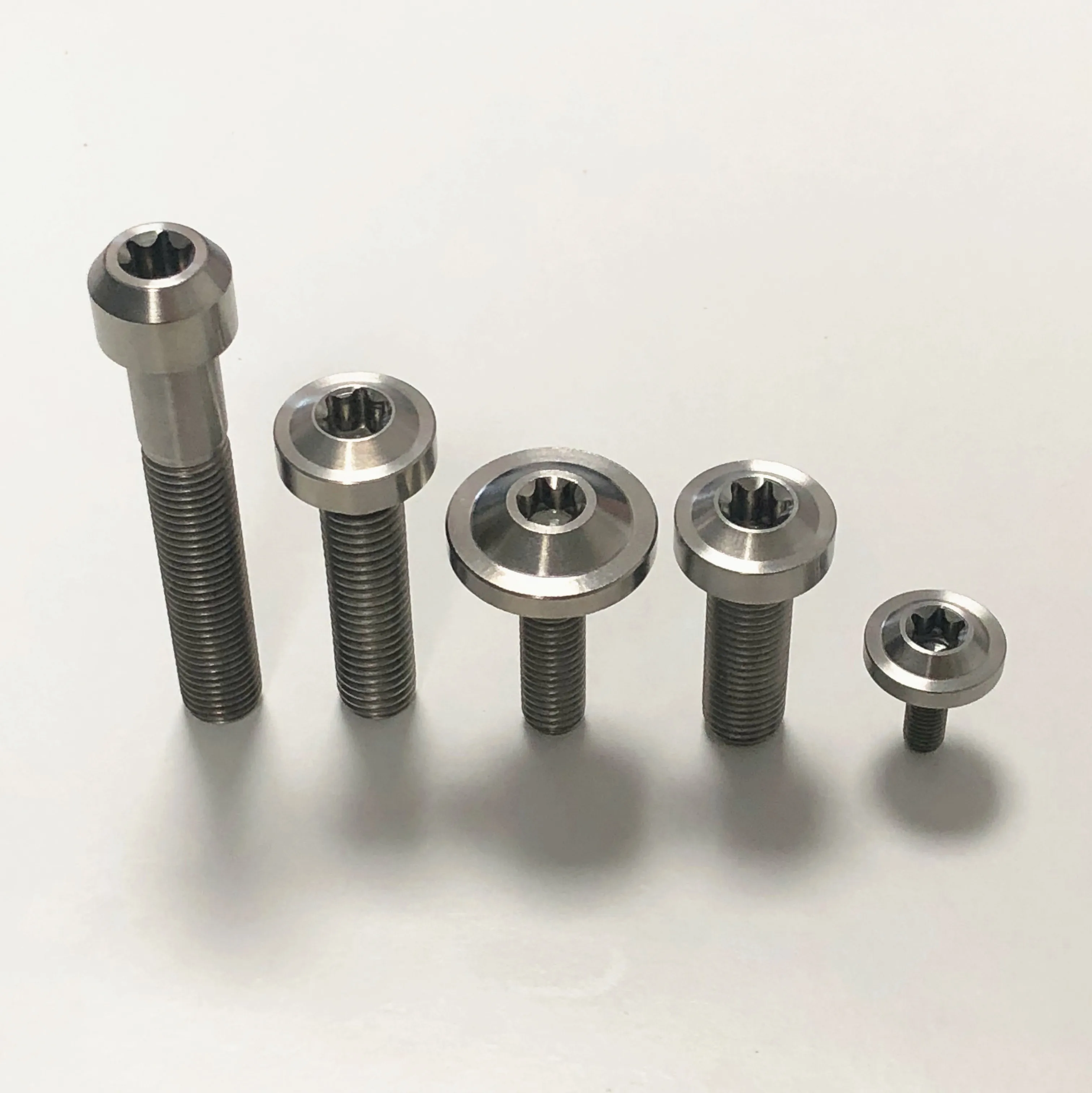 High Precision Taper Head Torx Bolts Wholesale Buy Bolts For