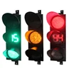 Easy Install Led Vehicle Traffic Flashing Light Timer/Counter