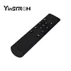 2018 best selling TV remote control 2.4G Wireless Air Mouse 12 Keys Universal Remote Controller free shipping
