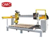 OSC-TITAN cnc 5axis stone forming molding machine