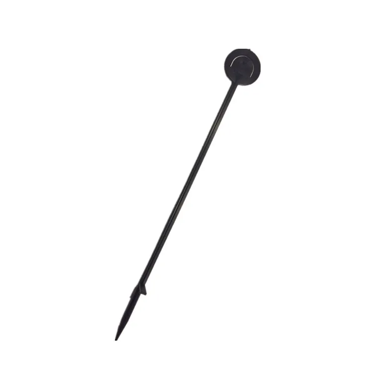 Plastic Household Step Stake,Plastic Lawn Care Step Stake,Plastic
