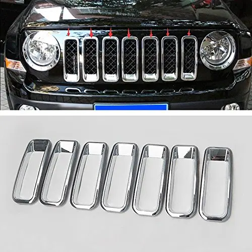 Car Emblem Badge Stickers Decals 3M Letters Logo Universal Fitment For SUV TRUCK GLOSS BLACK DC100 Defender Discovery 3 4 Sport Series Patrol LR3 LR4 Evoque Velar Rover SVR TDV6 SDV6 HSE L462 L322 L405 P38A L538 L551 L320 L494 pack of 2 ZENGVO