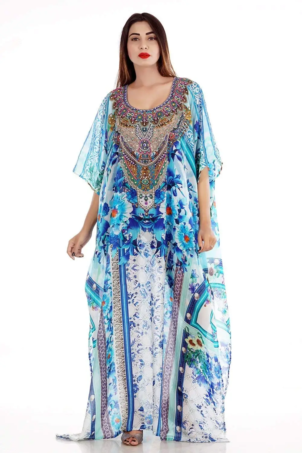 cheap beach kaftans