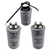 ceiling electric fan capacitor with sh-cap 350v 50/60hz