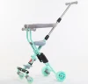 2 Phoenix foldable 4 Wheel Baby Stroller
