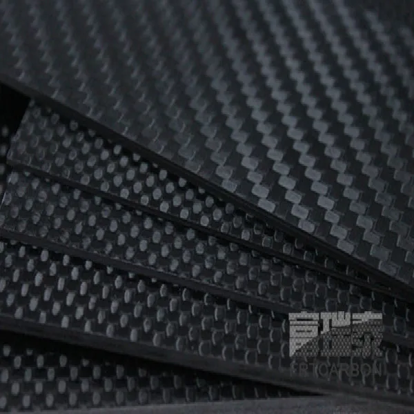 carbon fiber plate and carbon fiber sheet FRT CARBON 32