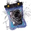 popular super quality plastic customized waterproof dslr camera bag