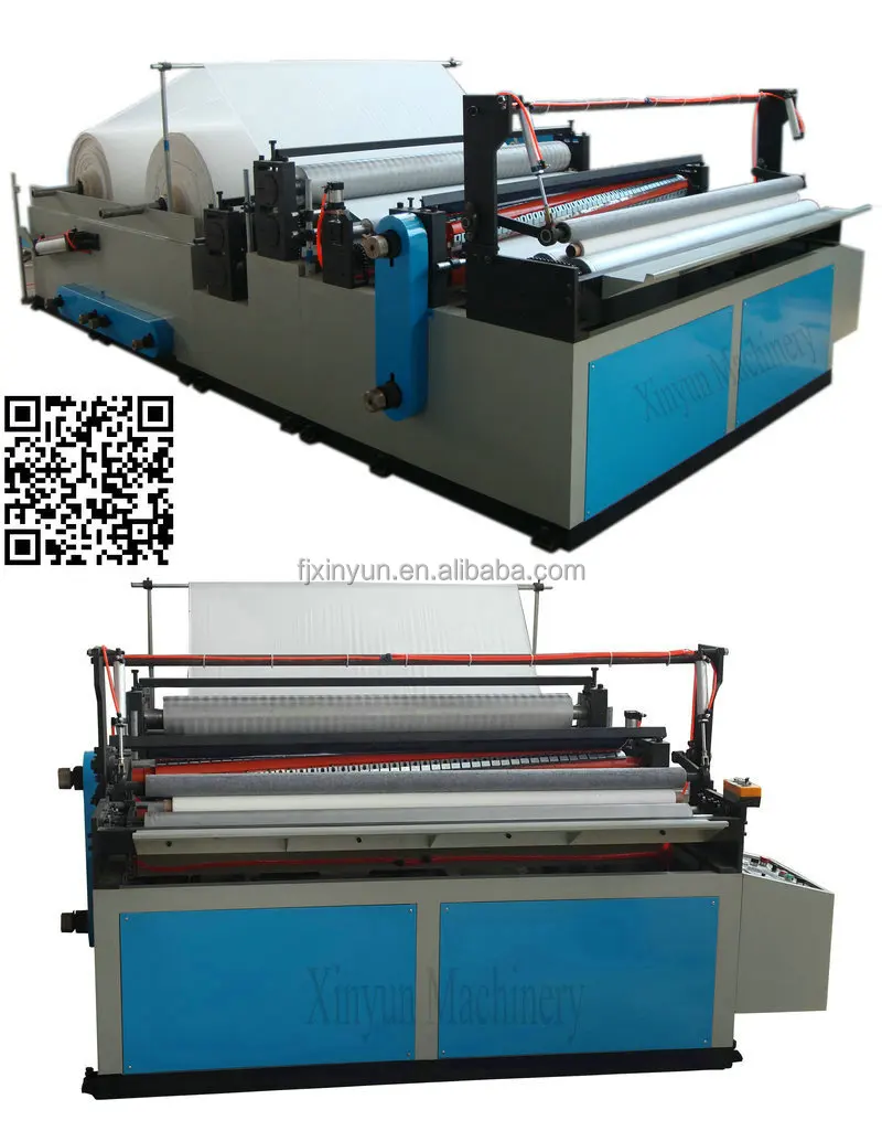 Small Toilet Paper Machine Suppliers South Africa Buy Toilet Paper