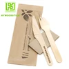 Funny Disposable Wooden Japanese Tableware Wholesale