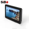 rooted tablet 7 inch touch panel with USB jumper , RGB led strip and power adaptor for software development