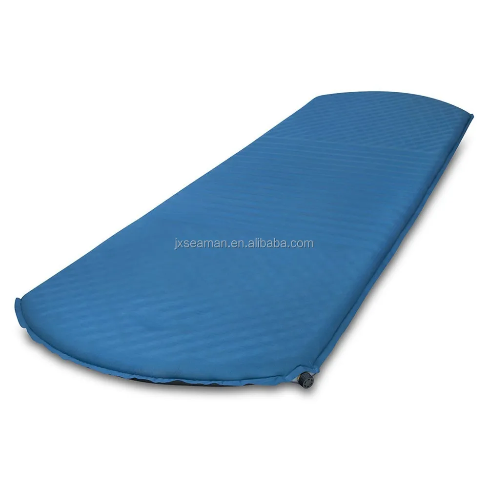 Heavy Duty Waterproof Sleeping Camp Pads For Camping,Backpacking,Hiking