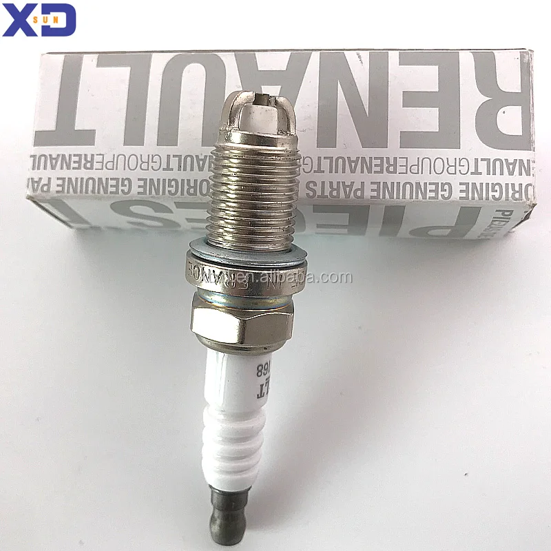 Spark Plug13