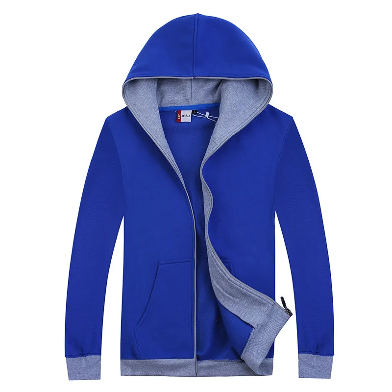 best men's zip hoodie