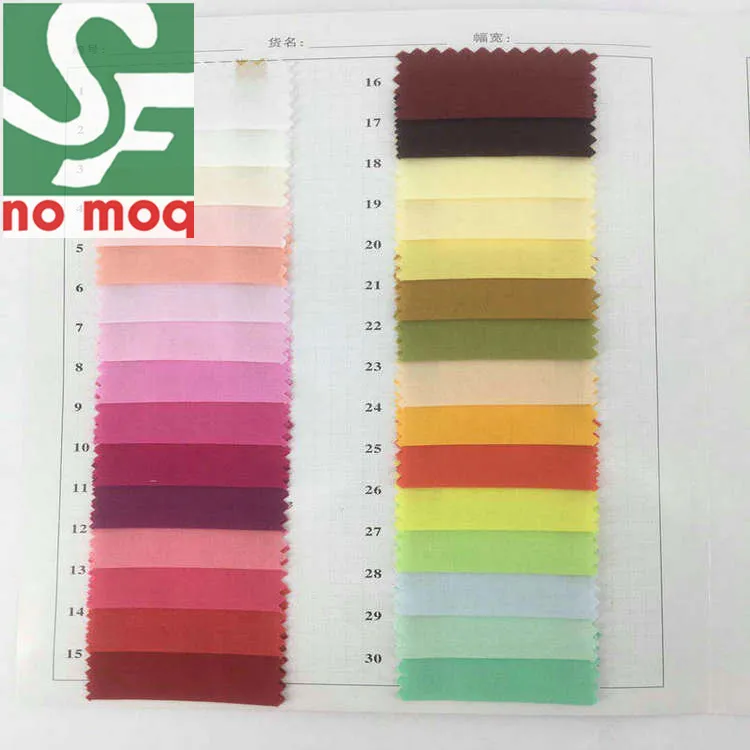 China Suppliers Printed 100 Egyptian Cotton Fabric For Garment In Roll