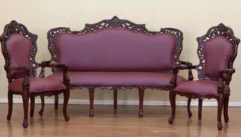 Antique Sofa Set Office Style Small Product On Antique Sofa Set Office Style