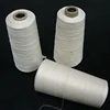 Silica yarn, sewing thread for filter bags,fire blanket on industrial high-speed sewing machine