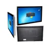 21.5 Inch advertising touch screen computer with WIN/Android system AD Player led advertising HD display