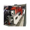 Drum Overlap Planisher Machine For Automatic Drum Making Line Manufacturer