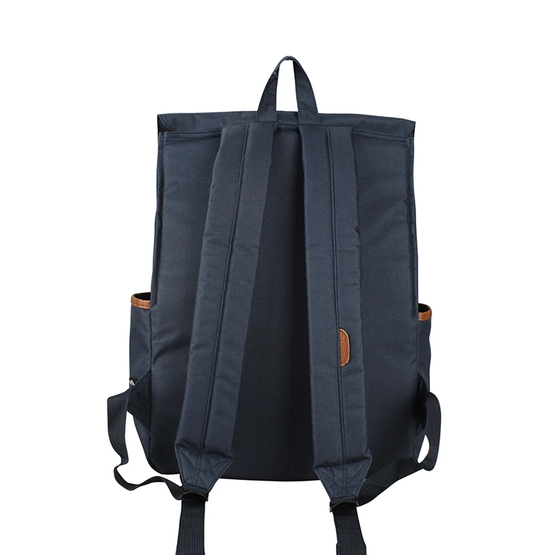 school bag blue colour