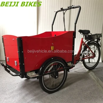 aluminium bike trailer