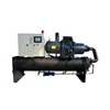 high pressure water source heat pump