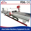 high speed woodworking furniture cnc router