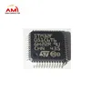 STM32F051C6T6 32bit MCU 16 to 64 KB Flash 11 timers ADC DAC 2.0-3.6 V