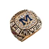 Popular Creative Hot Selling Rose Bowl Foreign Trade Ring National League Competition Ring