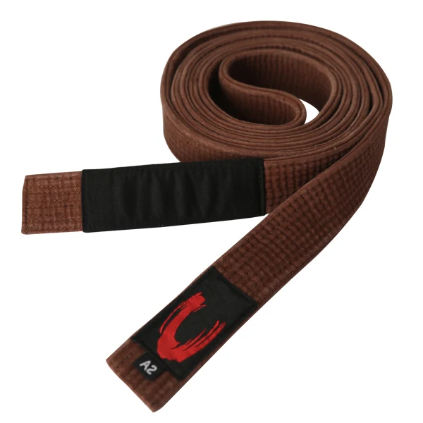 Brown Belt BJJ