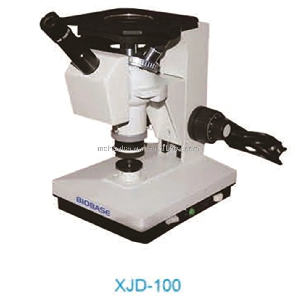 Portable Metallurgical Microscope, Portable Metallurgical ...