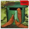 Kobold Garden Humane Way to kill Snail insect Trap