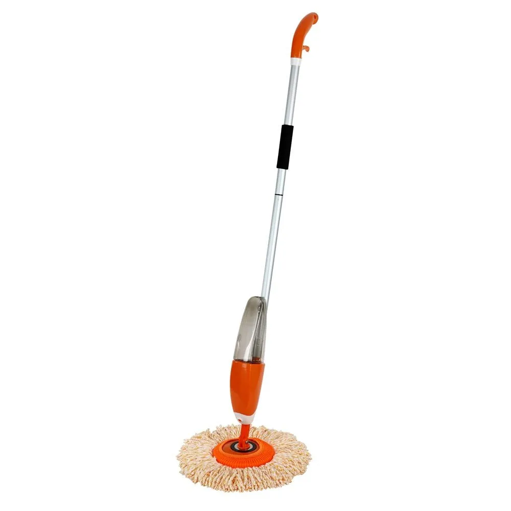 As Seen On Tv 2020 Ecofriendly Round Floor Cleaning Microfiber Spray