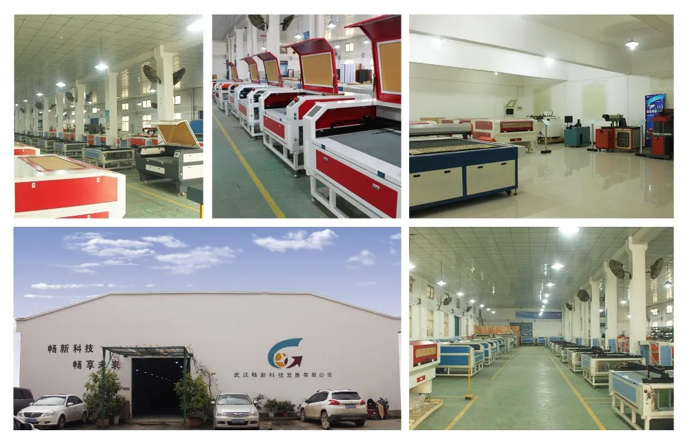 Konfeksiyon Için Otomatik Besleyici Ile Co2 Büyük Boy