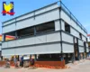 Mini steel structure workshop for Auto repair shop