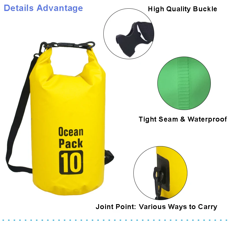 dry bag 10L-4