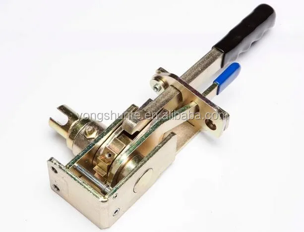 Trailer Parts Curtain Tensioner