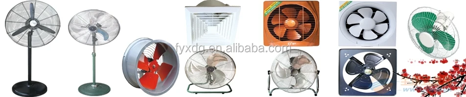 Cool Stand Fan, Solar, Plastic - detail 8