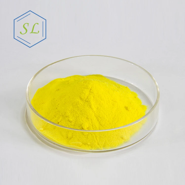 Professional  effluent treatment chemical polyaluminium chloride pac 30% factory in china