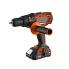 /product-detail/one-for-all-20v-electric-power-cordless-hammer-drill-60820089190.html