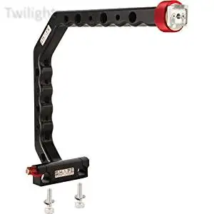 SHAPE PAPARAZZI I Handle with Sony Cold-Shoe Bracket and 15mm Rod Block