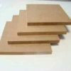Ultra Thin 1mm 2mm 6mm mdf/hdf boards for curved wooden architecture