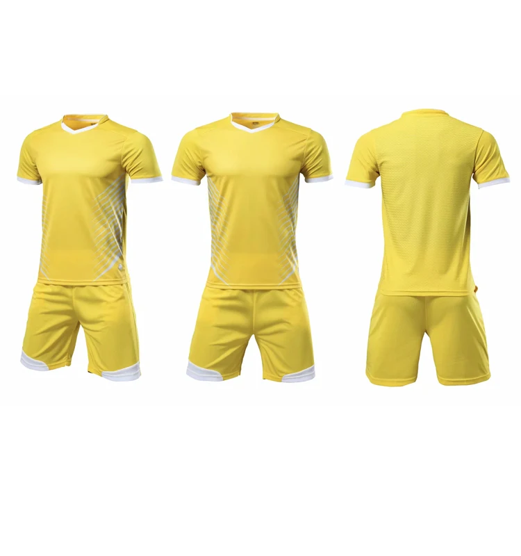 Top Quality Soccer Jersey Football Shirt Design Football Jersey Buy