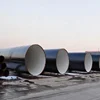 API 5L Q235B Q345B Carbon Steel SSAW Pipe